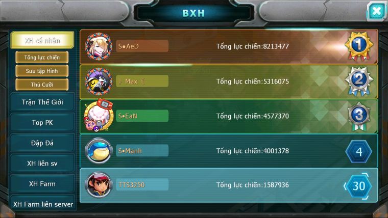 MÃ : #TTS3250 - SV 1751 - TOP30 - 490 SÁCH - LUGIA UNVOA VICITINI GIRAITNA
