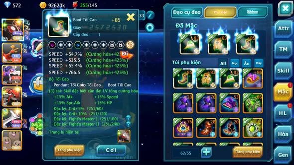 MÃ : #TTS3249 - SV 1683 - TOP13 - 1482 SÁCH - V7 -ZEVIL HOOH DRAK HOOH GROUDON FORM QUÁ ĐẸP CẶP LATI UNVOA