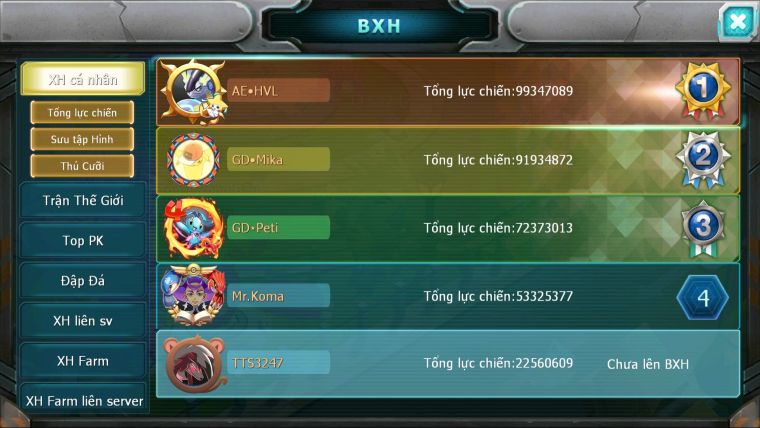 MÃ : #TTS3247 - SV 1584 - V11 - UNVOA WHITE BLACK BÁ CHỦ DYNAMAX FORM QUÁ ĐẸP GIÁ HỜI AE UI