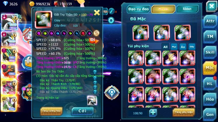 MÃ : #TTS3246 - SV 558 - TOP7 - V16 - 1K5 SÁCH - WHITE BLACK CỘNG HƯỞNG DYNAMAX RAYQUAZA DYNAMAX HOOH DYNAMAX HOOPA BÁ CHỦ 3 TEAM CỰC NGON CHO AE