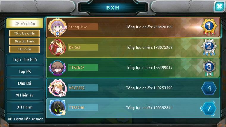 MÃ : #TTS3246 - SV 558 - TOP7 - V16 - 1K5 SÁCH - WHITE BLACK CỘNG HƯỞNG DYNAMAX RAYQUAZA DYNAMAX HOOH DYNAMAX HOOPA BÁ CHỦ 3 TEAM CỰC NGON CHO AE