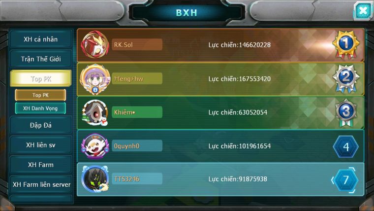 MÃ : #TTS3246 - SV 558 - TOP7 - V16 - 1K5 SÁCH - WHITE BLACK CỘNG HƯỞNG DYNAMAX RAYQUAZA DYNAMAX HOOH DYNAMAX HOOPA BÁ CHỦ 3 TEAM CỰC NGON CHO AE