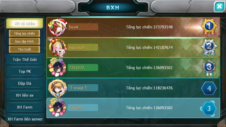 MÃ : #TTS3272 - SV 804 - TOP3 ALL - 1K4 SÁCH - V15 - HOOH CH DYNAMAX WB CH DYNAMAX YVETAL CH RAY DYNAMAX PR DIALGA CẶP LATI BC