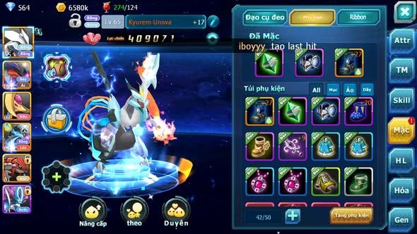 MÃ : #TTS3279 - SV 1745 - 460 SÁCH UNVOA YVETAL VỊT BẦU GROUDON