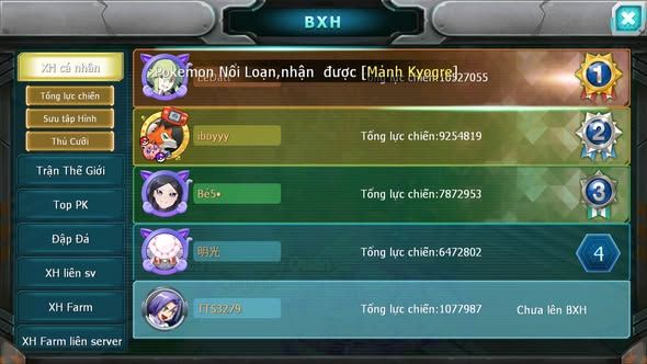 MÃ : #TTS3279 - SV 1745 - 460 SÁCH UNVOA YVETAL VỊT BẦU GROUDON