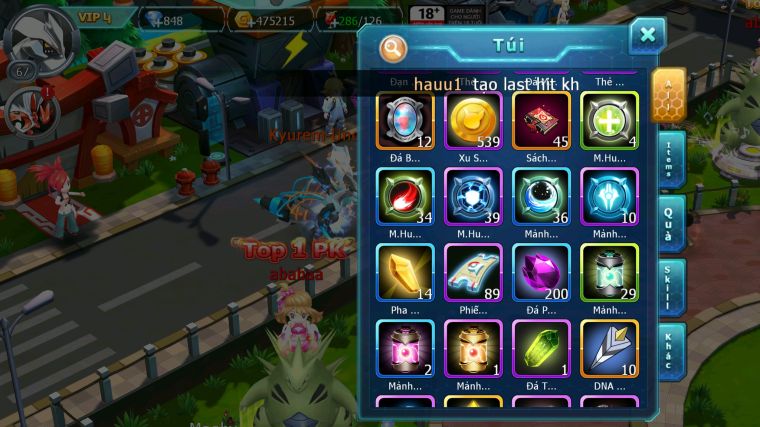 MÃ : #TTS3285 - SV 1758 - TOP 42 - V4 - UNVOA RAIKOUD AMLDO SUICUN