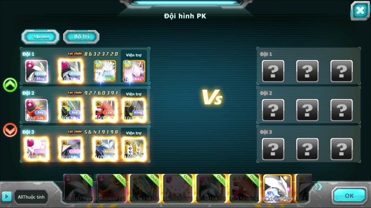 MÃ : #TTS3293 - SV 427 - TOP 10 - V14 - 1880 SÁCH - WHITE CH DYNAMAX HOOH CH DYNAMAX RAY BC DIANCIE DYNAMAX 3 TEAM CỰC NGON LÀNH