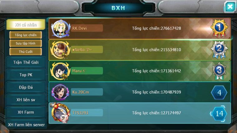 MÃ : #TTS3293 - SV 427 - TOP 10 - V14 - 1880 SÁCH - WHITE CH DYNAMAX HOOH CH DYNAMAX RAY BC DIANCIE DYNAMAX 3 TEAM CỰC NGON LÀNH