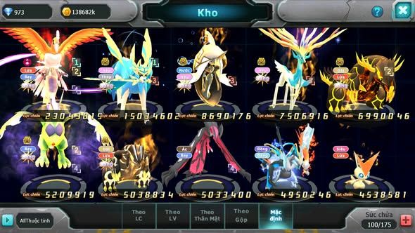 MÃ : #TTS3307 - SV 1374 - TOP 31 - V14 - 1K3 SÁCH - HOOH CH DYNAMAX VUA KIẾM BÁ CHỦ TAPU FINI BC XERM BC QVLD BC THẦN GIÓ BC GROUDON