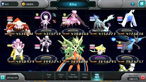 MÃ : #TTS3307 - SV 1374 - TOP 31 - V14 - 1K3 SÁCH - HOOH CH DYNAMAX VUA KIẾM BÁ CHỦ TAPU FINI BC XERM BC QVLD BC THẦN GIÓ BC GROUDON