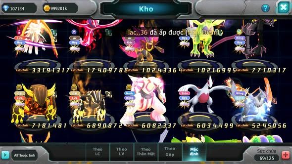 MÃ : #TTS3315 - SV 1383 - TOP15 - 100K KC - 1K2 SÁCH - HOOH CH DYNAMAX YVETAL CH BTAA BC THẦN GIÓ BC BUILD CỰC PHÊ