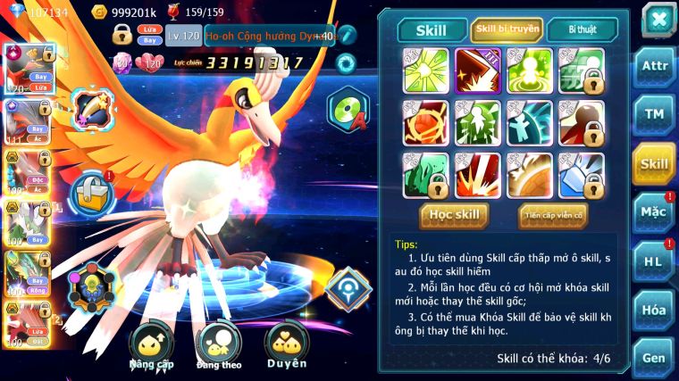 MÃ : #TTS3315 - SV 1383 - TOP15 - 100K KC - 1K2 SÁCH - HOOH CH DYNAMAX YVETAL CH BTAA BC THẦN GIÓ BC BUILD CỰC PHÊ