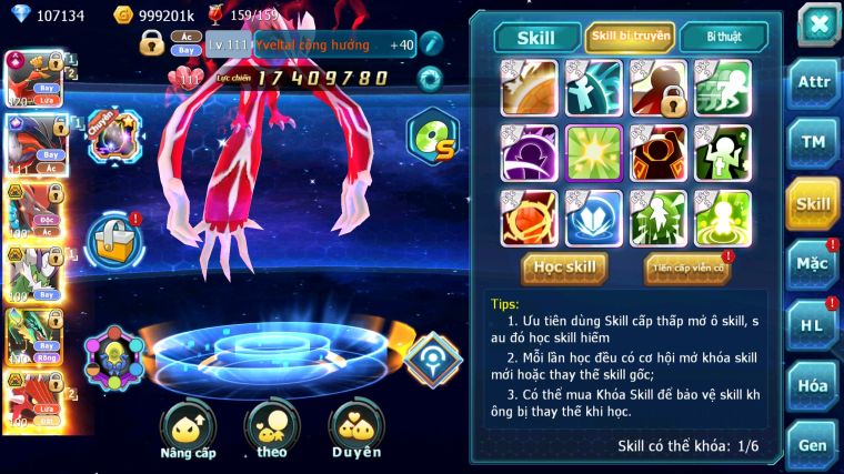 MÃ : #TTS3315 - SV 1383 - TOP15 - 100K KC - 1K2 SÁCH - HOOH CH DYNAMAX YVETAL CH BTAA BC THẦN GIÓ BC BUILD CỰC PHÊ