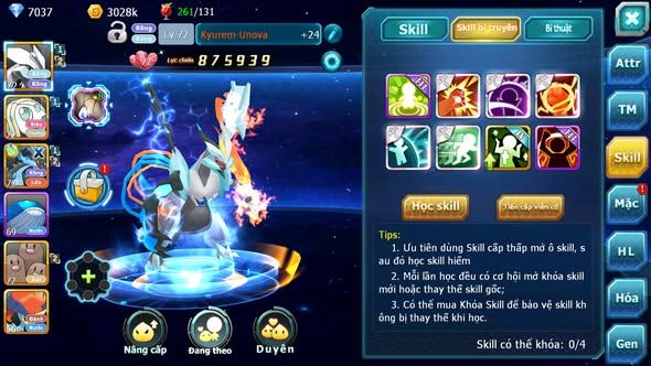 MÃ : #TTS3314 - SV 1758 TOP27 - UNVOA MELOHETTA CHAR ĐUA TOP OK