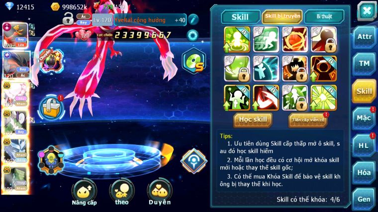 MÃ : #TTS3328 - SV 1304 - TOP 12 - 900 SÁCH HOOH CH DYNAMAX YVETAL CỘNG HƯỞNG - DIANCIE BÁ CHỦ THẦN GIÓ BC RẮN BĂNG BC SAKATAKA BÁ CHỦ BTAA BC