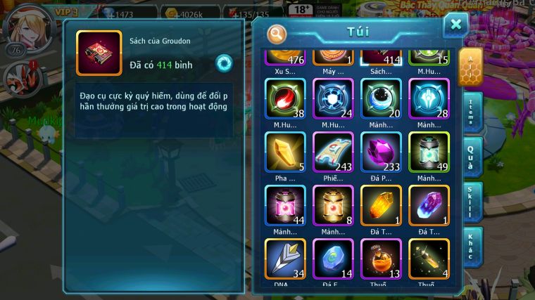 MÃ : #TTS3327 - SV 1749 - TOP51 - 414 SÁCH - UNVOA CẶP LATI V3 FORM QUÁ ĐẸP