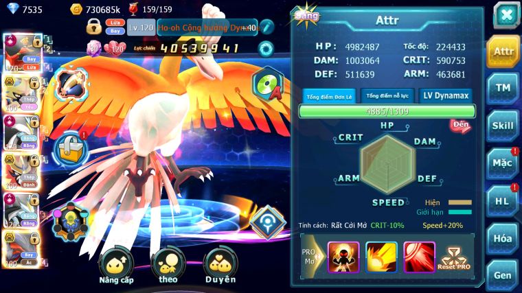 MÃ : #TTS3335 - SV 944 - TOP 6- V16 1K7 SÁCH - HOOH CH DYNAMAX CẶP CHÓ BÁ CHỦ WB CH DYNAMAX YVETAL BC THẦN GIÓ BC ST BÁ CHỦ