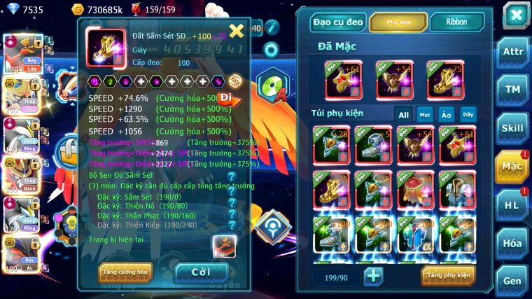 MÃ : #TTS3335 - SV 944 - TOP 6- V16 1K7 SÁCH - HOOH CH DYNAMAX CẶP CHÓ BÁ CHỦ WB CH DYNAMAX YVETAL BC THẦN GIÓ BC ST BÁ CHỦ