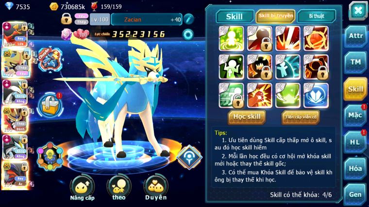 MÃ : #TTS3335 - SV 944 - TOP 6- V16 1K7 SÁCH - HOOH CH DYNAMAX CẶP CHÓ BÁ CHỦ WB CH DYNAMAX YVETAL BC THẦN GIÓ BC ST BÁ CHỦ