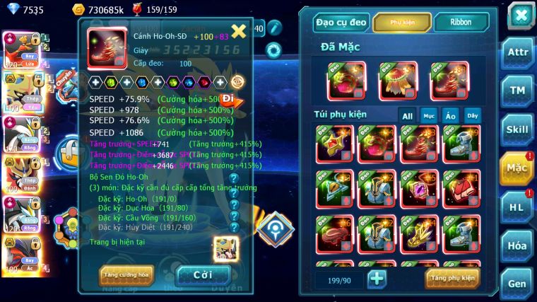 MÃ : #TTS3335 - SV 944 - TOP 6- V16 1K7 SÁCH - HOOH CH DYNAMAX CẶP CHÓ BÁ CHỦ WB CH DYNAMAX YVETAL BC THẦN GIÓ BC ST BÁ CHỦ