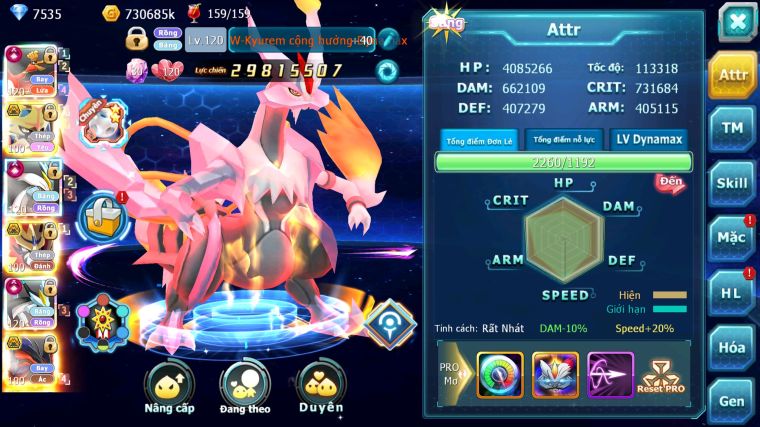 MÃ : #TTS3335 - SV 944 - TOP 6- V16 1K7 SÁCH - HOOH CH DYNAMAX CẶP CHÓ BÁ CHỦ WB CH DYNAMAX YVETAL BC THẦN GIÓ BC ST BÁ CHỦ