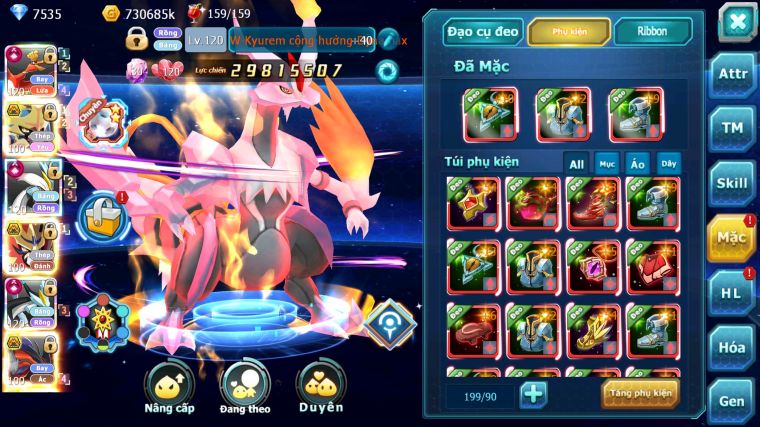 MÃ : #TTS3335 - SV 944 - TOP 6- V16 1K7 SÁCH - HOOH CH DYNAMAX CẶP CHÓ BÁ CHỦ WB CH DYNAMAX YVETAL BC THẦN GIÓ BC ST BÁ CHỦ