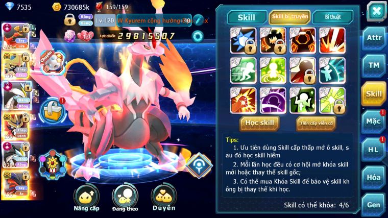 MÃ : #TTS3335 - SV 944 - TOP 6- V16 1K7 SÁCH - HOOH CH DYNAMAX CẶP CHÓ BÁ CHỦ WB CH DYNAMAX YVETAL BC THẦN GIÓ BC ST BÁ CHỦ