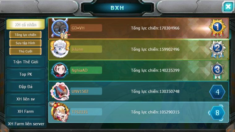 MÃ : #TTS3335 - SV 944 - TOP 6- V16 1K7 SÁCH - HOOH CH DYNAMAX CẶP CHÓ BÁ CHỦ WB CH DYNAMAX YVETAL BC THẦN GIÓ BC ST BÁ CHỦ