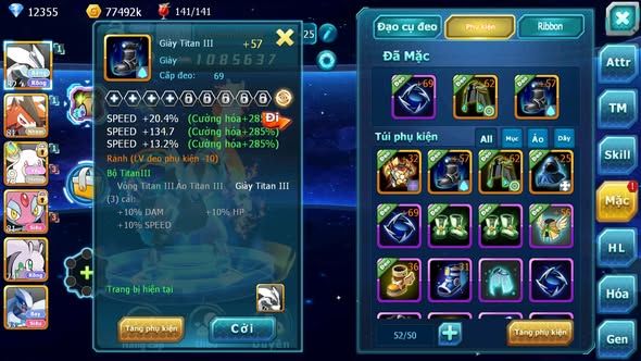 MÃ : #TTS3333 - SV 1738 - TOP36 - 500 SÁCH - UNVOA CHÓ NHAM MES LUGIA GOODRA