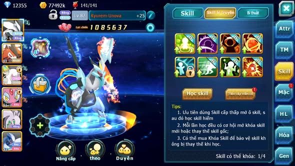 MÃ : #TTS3333 - SV 1738 - TOP36 - 500 SÁCH - UNVOA CHÓ NHAM MES LUGIA GOODRA