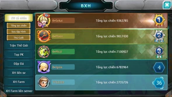 MÃ : #TTS3333 - SV 1738 - TOP36 - 500 SÁCH - UNVOA CHÓ NHAM MES LUGIA GOODRA