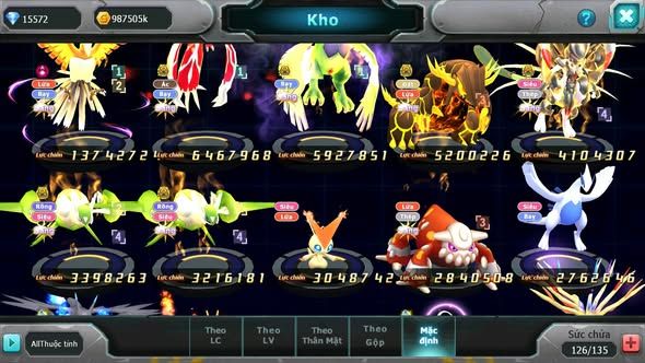 MÃ : #TTS3355 - SV 1553 - TOP 50 - v12 - 1K1 SÁCH - HOOH DYNAMAX YVETAL BC THẦN GIÓ BC MEW GIÁP BC QVLD BC CẶP LATI BC