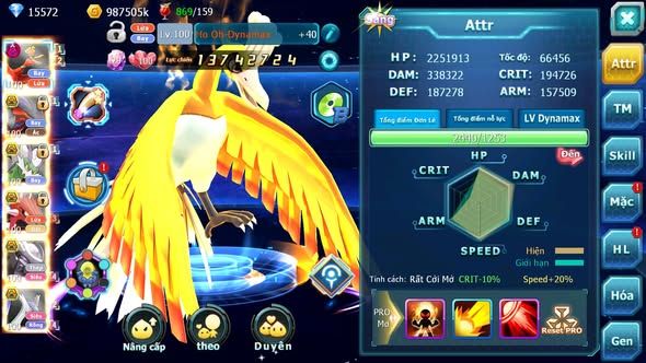 MÃ : #TTS3355 - SV 1553 - TOP 50 - v12 - 1K1 SÁCH - HOOH DYNAMAX YVETAL BC THẦN GIÓ BC MEW GIÁP BC QVLD BC CẶP LATI BC