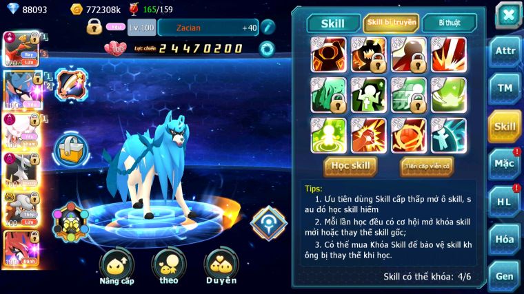 MÃ : #TTS3354 - SV 968 - TOP21 - 2K8 SÁCH  - 6K MT 88K KC - HOOH CH DYNAMAX CẶP CHÓ MINI DIANCIE DYNAMAX ARC DYANAMX QUÁ NGON CHO AE