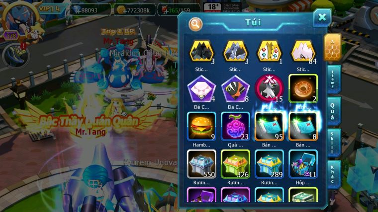 MÃ : #TTS3354 - SV 968 - TOP21 - 2K8 SÁCH  - 6K MT 88K KC - HOOH CH DYNAMAX CẶP CHÓ MINI DIANCIE DYNAMAX ARC DYANAMX QUÁ NGON CHO AE