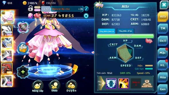 MÃ : #TTS3359 - SV 1729 - TOP 6 - 500 SÁCH - V11 - DIANCIE BC UNVOA RẮN BĂNG BC CẶP LATI BC