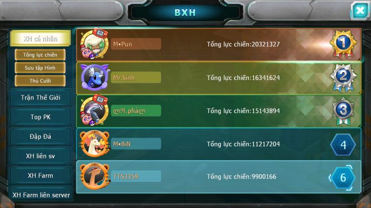 MÃ : #TTS3359 - SV 1729 - TOP 6 - 500 SÁCH - V11 - DIANCIE BC UNVOA RẮN BĂNG BC CẶP LATI BC