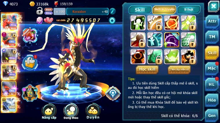 MÃ : #TTS3367 - SV 1448 - TOP 16 - 1K3 SÁCH - KORAIDON BÁ CHỦ CHỈ SỐ SIÊU CAO - HOOH DYNAMAX CẶP ZEVIL FULL TRẠNG THÁI QUÁ NGON