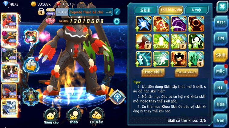 MÃ : #TTS3367 - SV 1448 - TOP 16 - 1K3 SÁCH - KORAIDON BÁ CHỦ CHỈ SỐ SIÊU CAO - HOOH DYNAMAX CẶP ZEVIL FULL TRẠNG THÁI QUÁ NGON