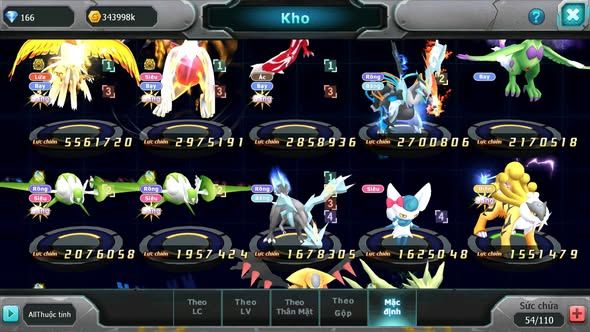 MÃ : #TTS3373 - SV 1572 - V11 - 640 SÁCH -HOOH BÁ CHỦ LUGIA BC YVETAL UNVOA THẦN GIÓ 200 MẢNH LATI BC THẦN GIÓ ĐỦ 200 MẢNH BC