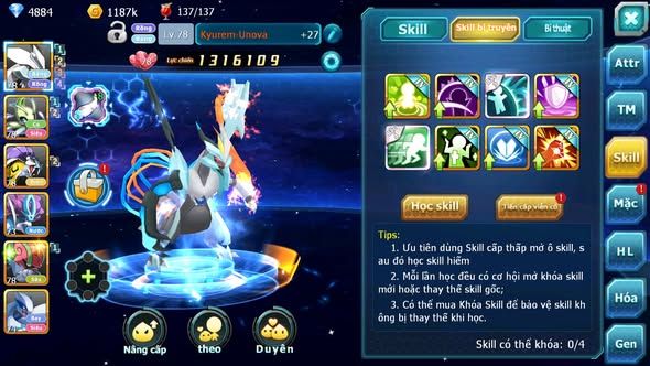 MÃ : #TTS3383 - SV 1758 - V6 - TOP14 - 500 SÁCH - UNVOA CELEBI RAIKOU SUICUN LUGIA VICTINI