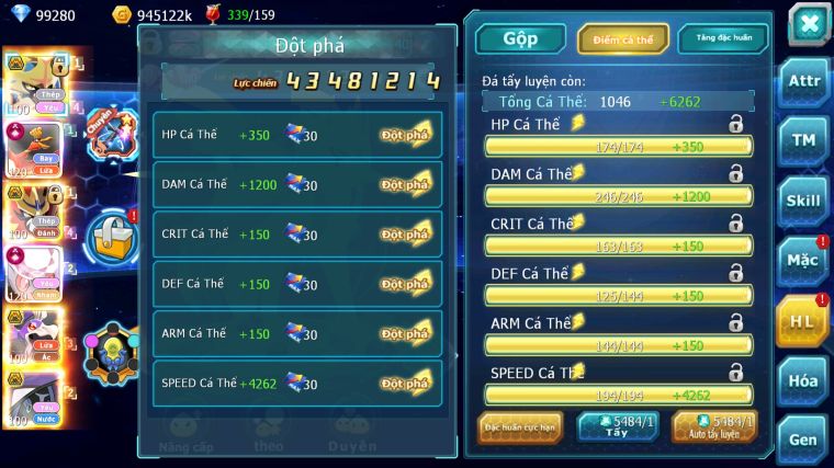 MÃ : #TTS3389 - SV 1059 - V15 -  TOP2 PK - 1K4 SÁCH - CẶP CHÓ BÁ CHỦ HOOH CH DYNAMAX DIANCIE CH DYNAMX DRAK HOOH BC TAPU FINI BC QUÁ NGON