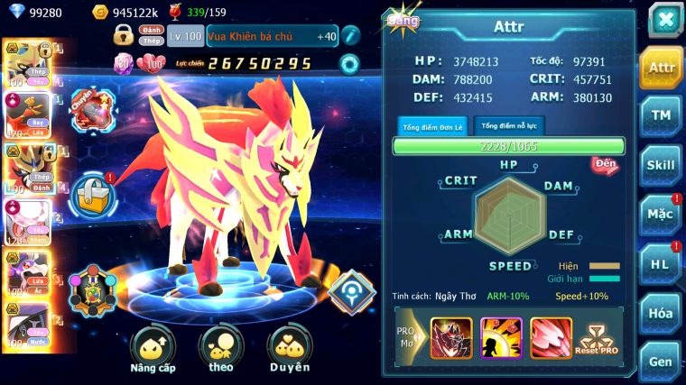 MÃ : #TTS3389 - SV 1059 - V15 -  TOP2 PK - 1K4 SÁCH - CẶP CHÓ BÁ CHỦ HOOH CH DYNAMAX DIANCIE CH DYNAMX DRAK HOOH BC TAPU FINI BC QUÁ NGON