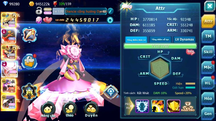 MÃ : #TTS3389 - SV 1059 - V15 -  TOP2 PK - 1K4 SÁCH - CẶP CHÓ BÁ CHỦ HOOH CH DYNAMAX DIANCIE CH DYNAMX DRAK HOOH BC TAPU FINI BC QUÁ NGON