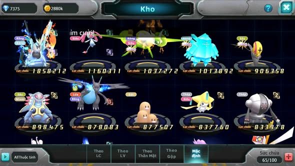 MÃ : #TTS3395 - SV 1704 - V4 - UNVOA MES LATI BÁ CHỦ REGICE