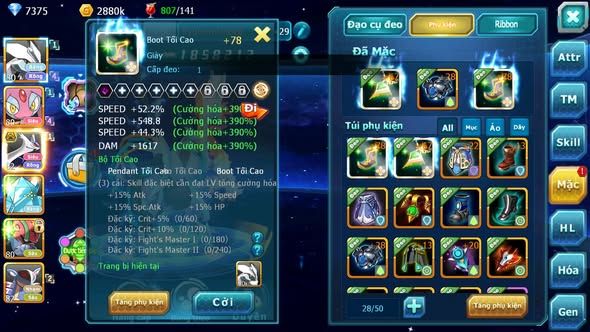 MÃ : #TTS3395 - SV 1704 - V4 - UNVOA MES LATI BÁ CHỦ REGICE