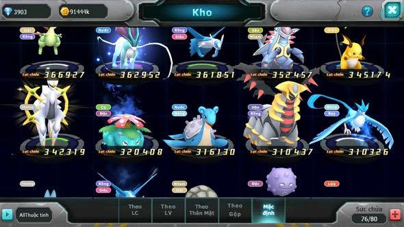 MÃ : #TTS3392 - SV 1745 - 460 SÁCH - UNVOA WHITE BÁ CHỦ RẮN BĂNG MES LUGIA GOODRA