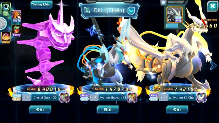 MÃ : #TTS3392 - SV 1745 - 460 SÁCH - UNVOA WHITE BÁ CHỦ RẮN BĂNG MES LUGIA GOODRA