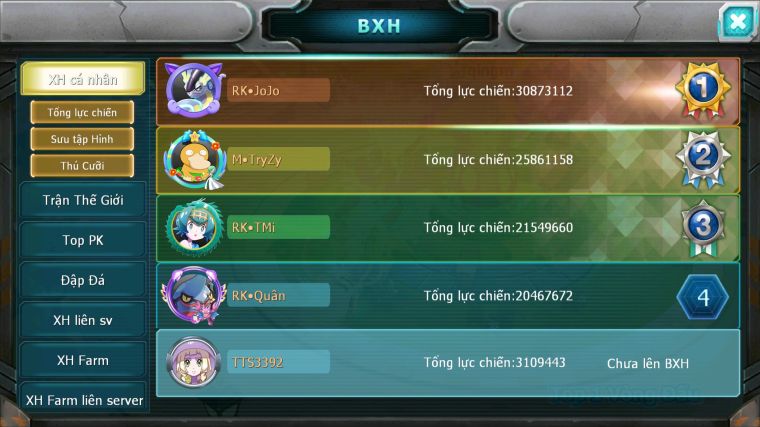 MÃ : #TTS3392 - SV 1745 - 460 SÁCH - UNVOA WHITE BÁ CHỦ RẮN BĂNG MES LUGIA GOODRA