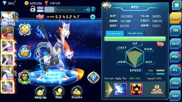 MÃ : #TTS3391 - SV 1574 - V9 - 1K1 SÁCH - UNVOA HOOH CẶP LATI BÁ CHỦ MEW GIÁP BÁ CHỦ CẶP WB